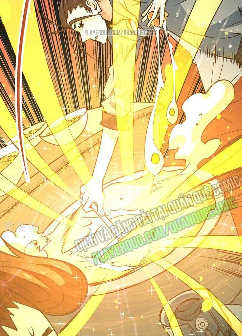 đọc truyện Đô Thị Đỉnh Phong Cao Thủ Chương 7 ảnh 17 tại Thiên Thai Truyện