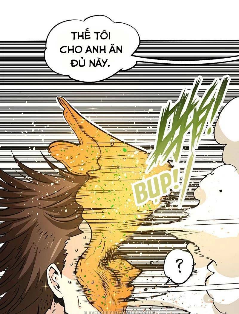 đọc truyện Đô Thị Đỉnh Phong Cao Thủ Chương 7 ảnh 23 tại Thiên Thai Truyện