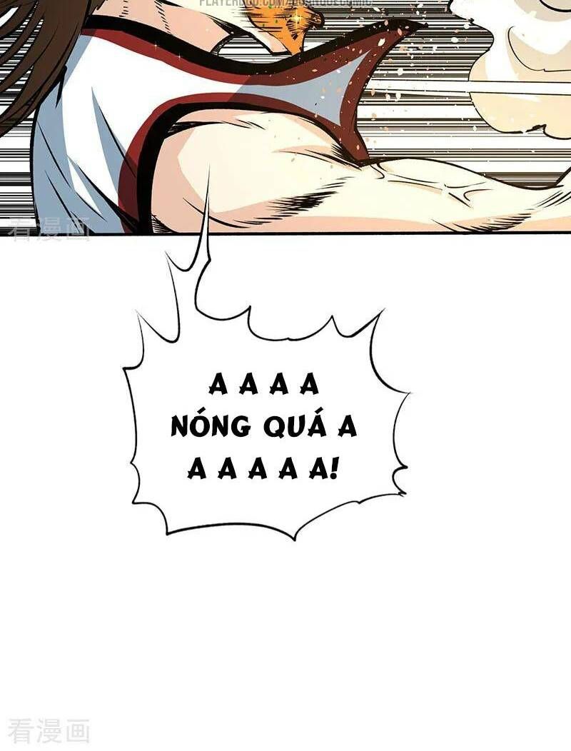 đọc truyện Đô Thị Đỉnh Phong Cao Thủ Chương 7 ảnh 24 tại Thiên Thai Truyện