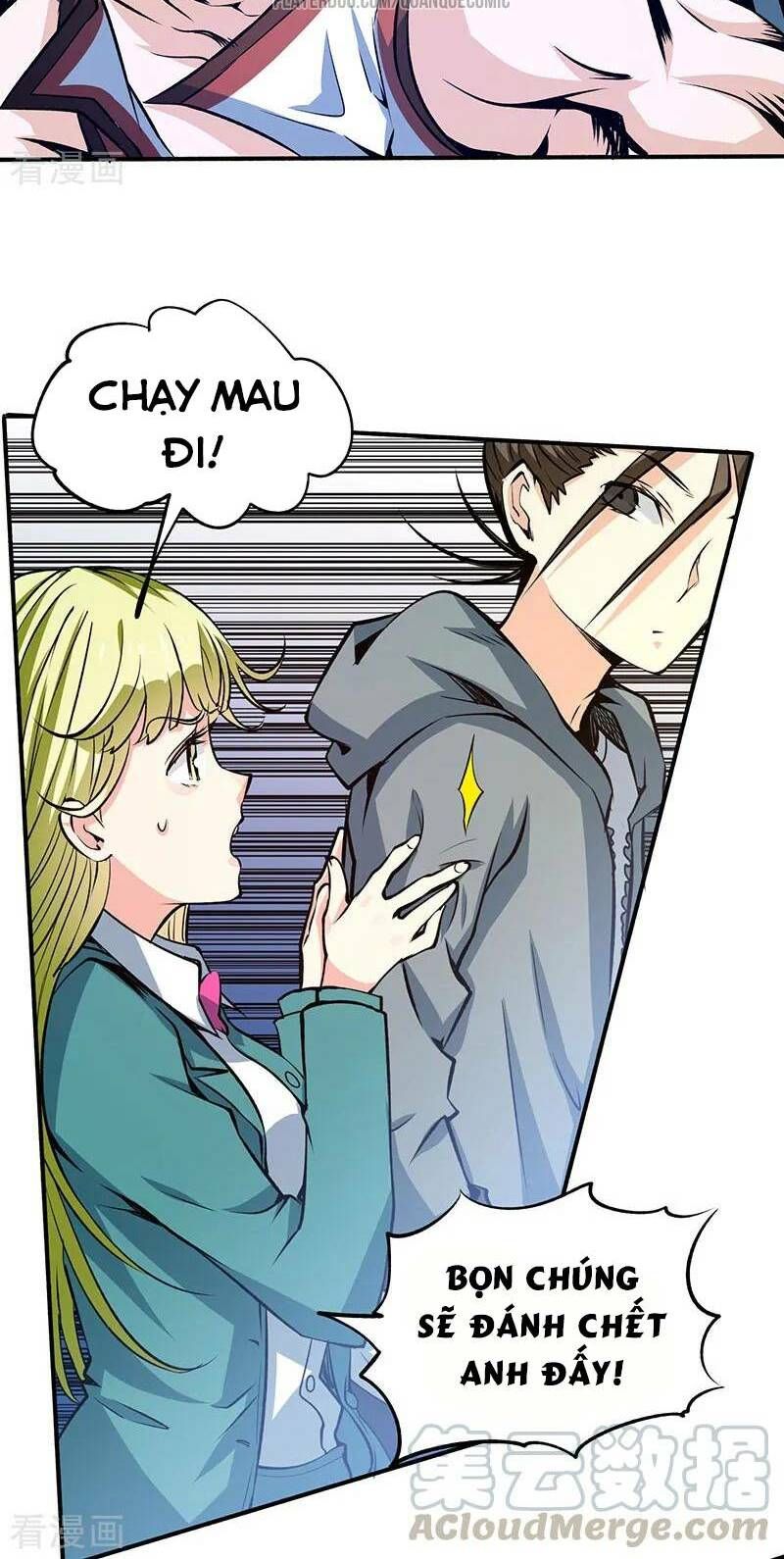 đọc truyện Đô Thị Đỉnh Phong Cao Thủ Chương 7 ảnh 26 tại Thiên Thai Truyện