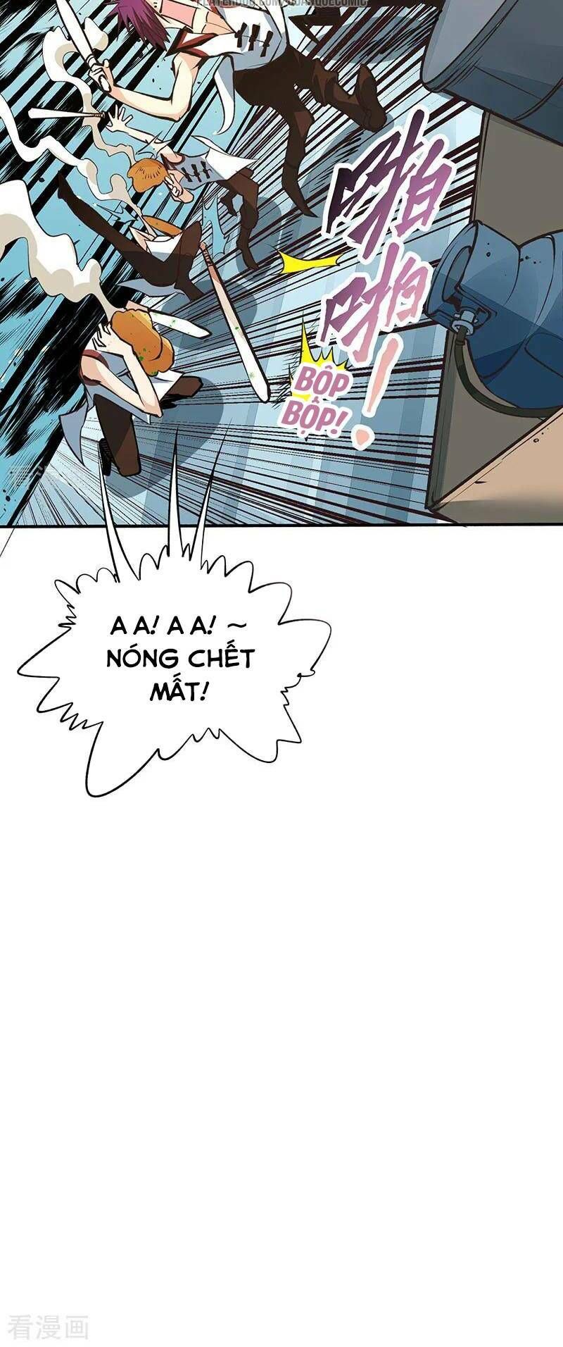 đọc truyện Đô Thị Đỉnh Phong Cao Thủ Chương 7 ảnh 28 tại Thiên Thai Truyện