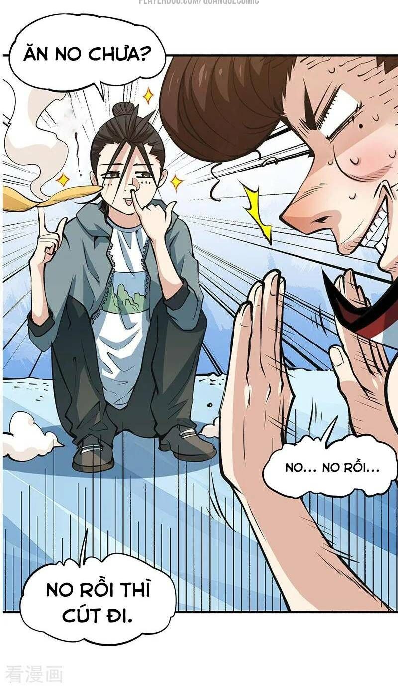 đọc truyện Đô Thị Đỉnh Phong Cao Thủ Chương 7 ảnh 30 tại Thiên Thai Truyện