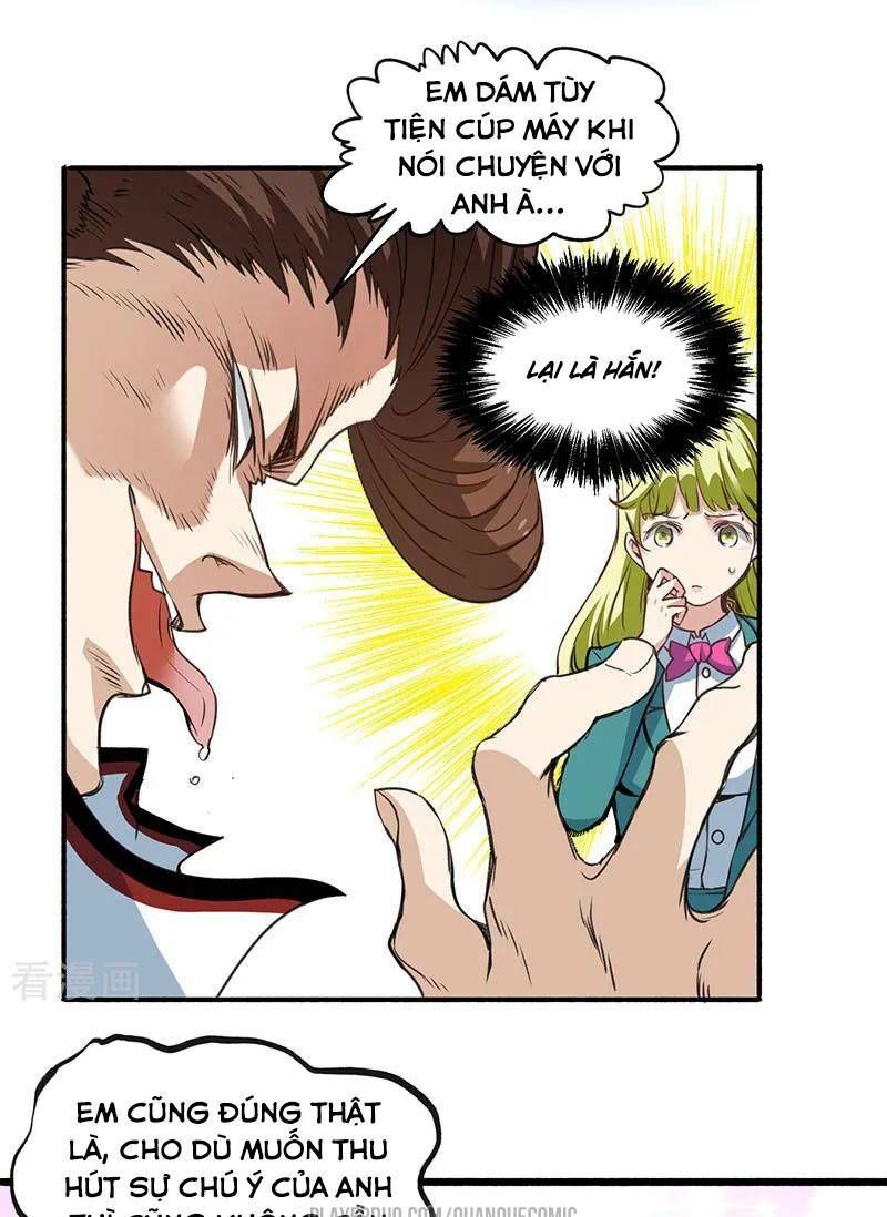 đọc truyện Đô Thị Đỉnh Phong Cao Thủ Chương 7 ảnh 5 tại Thiên Thai Truyện