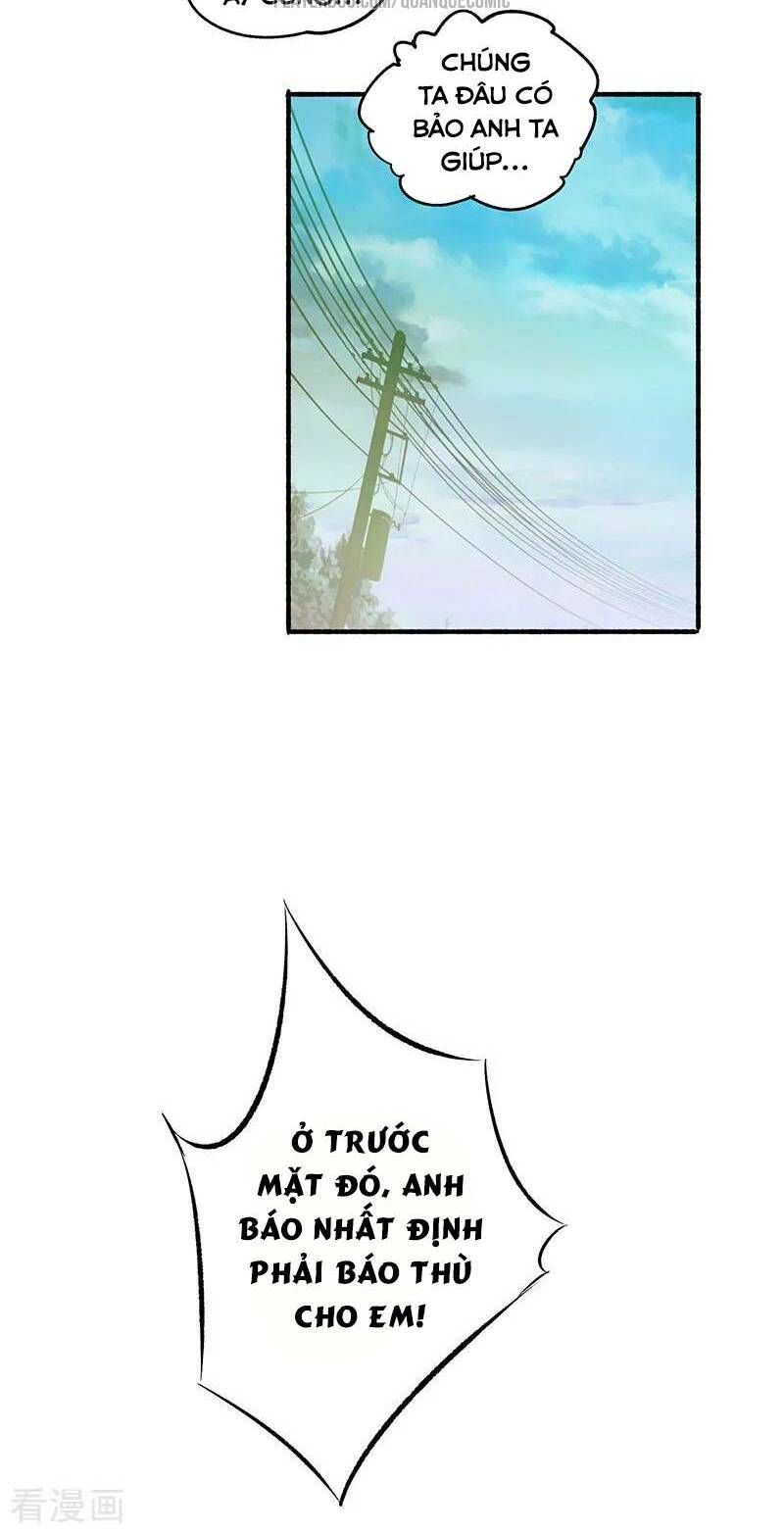 đọc truyện Đô Thị Đỉnh Phong Cao Thủ Chương 7 ảnh 36 tại Thiên Thai Truyện