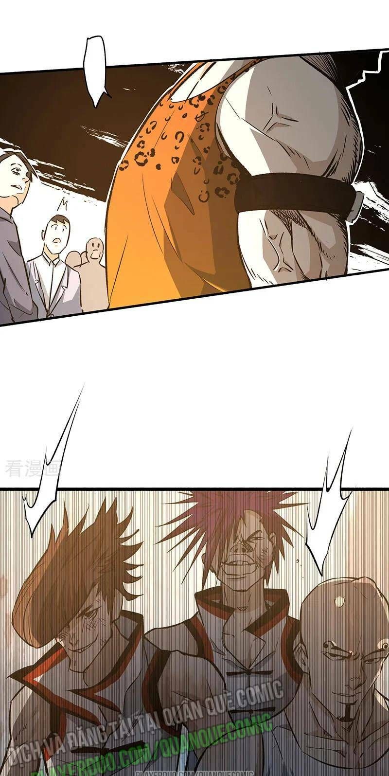 đọc truyện Đô Thị Đỉnh Phong Cao Thủ Chương 7 ảnh 37 tại Thiên Thai Truyện