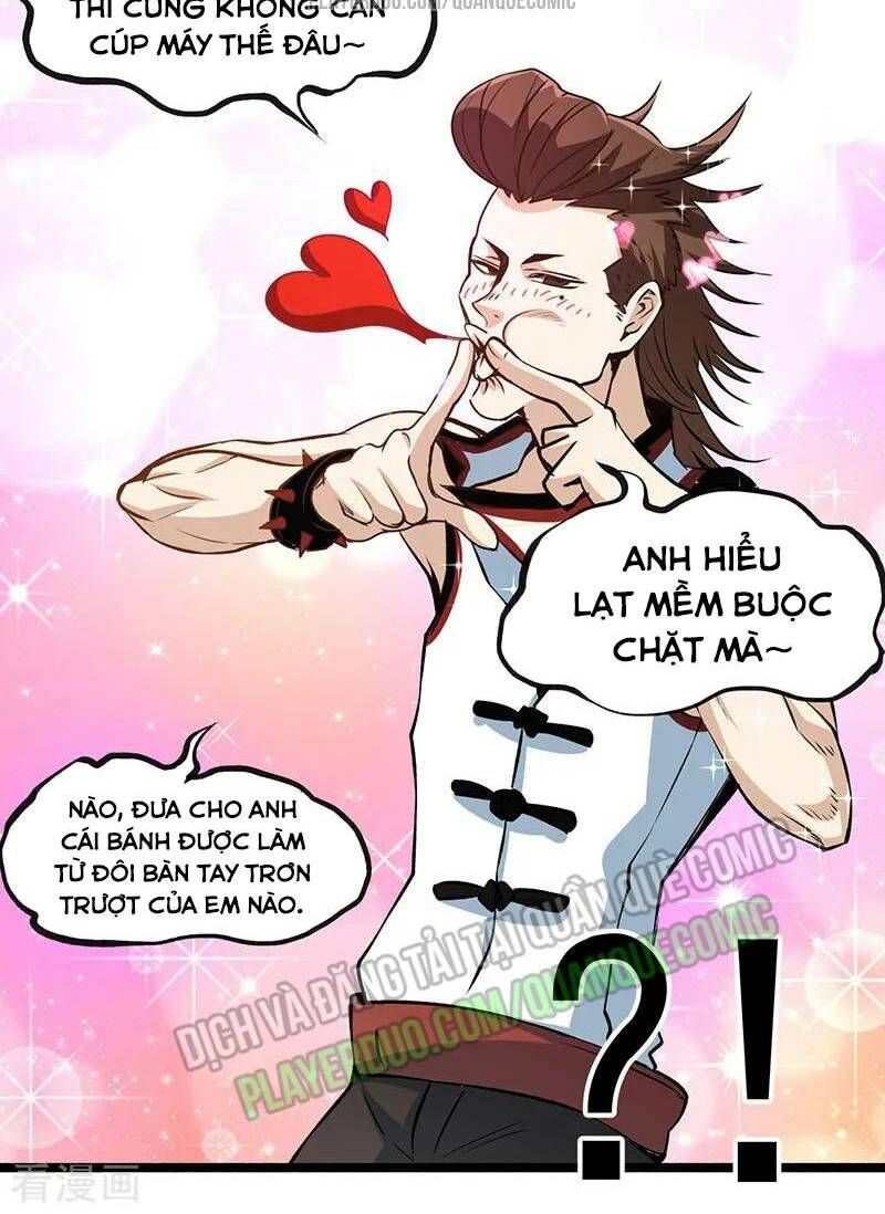 đọc truyện Đô Thị Đỉnh Phong Cao Thủ Chương 7 ảnh 6 tại Thiên Thai Truyện