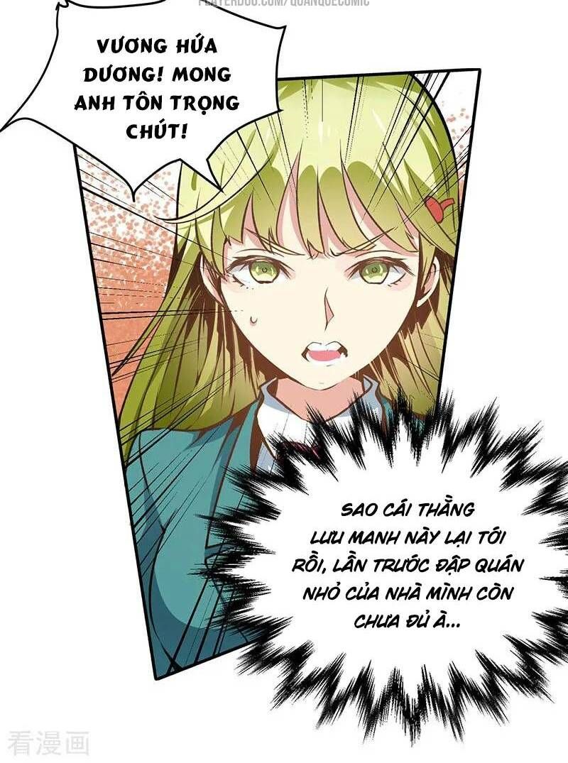 đọc truyện Đô Thị Đỉnh Phong Cao Thủ Chương 7 ảnh 8 tại Thiên Thai Truyện