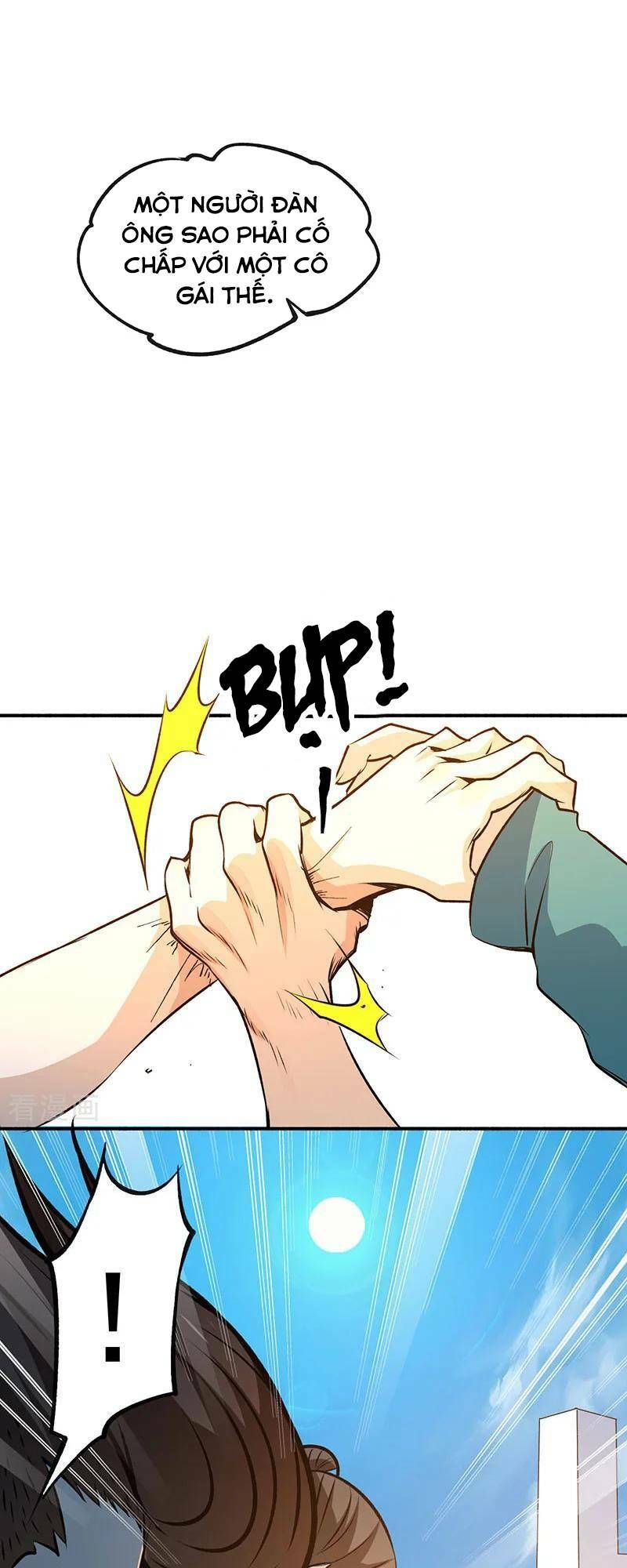 đọc truyện Đô Thị Đỉnh Phong Cao Thủ Chương 7 ảnh 11 tại Thiên Thai Truyện