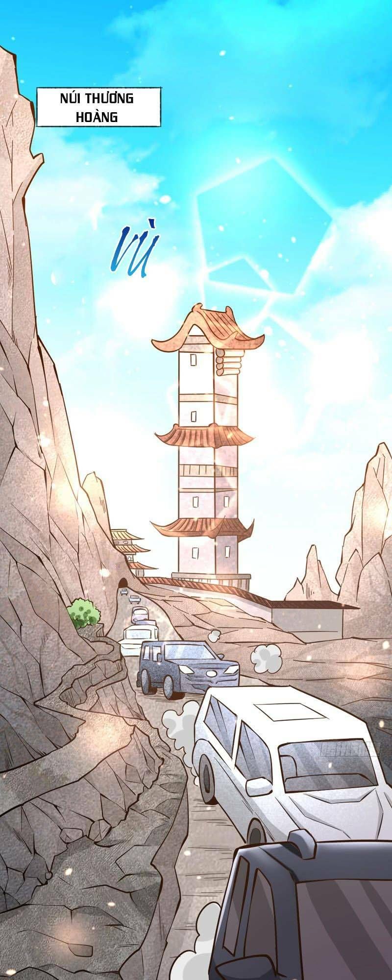 đọc truyện Đô Thị Đỉnh Phong Cao Thủ Chương 70 ảnh 3 tại Thiên Thai Truyện