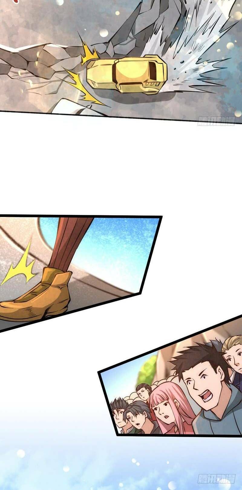 đọc truyện Đô Thị Đỉnh Phong Cao Thủ Chương 70 ảnh 13 tại Thiên Thai Truyện