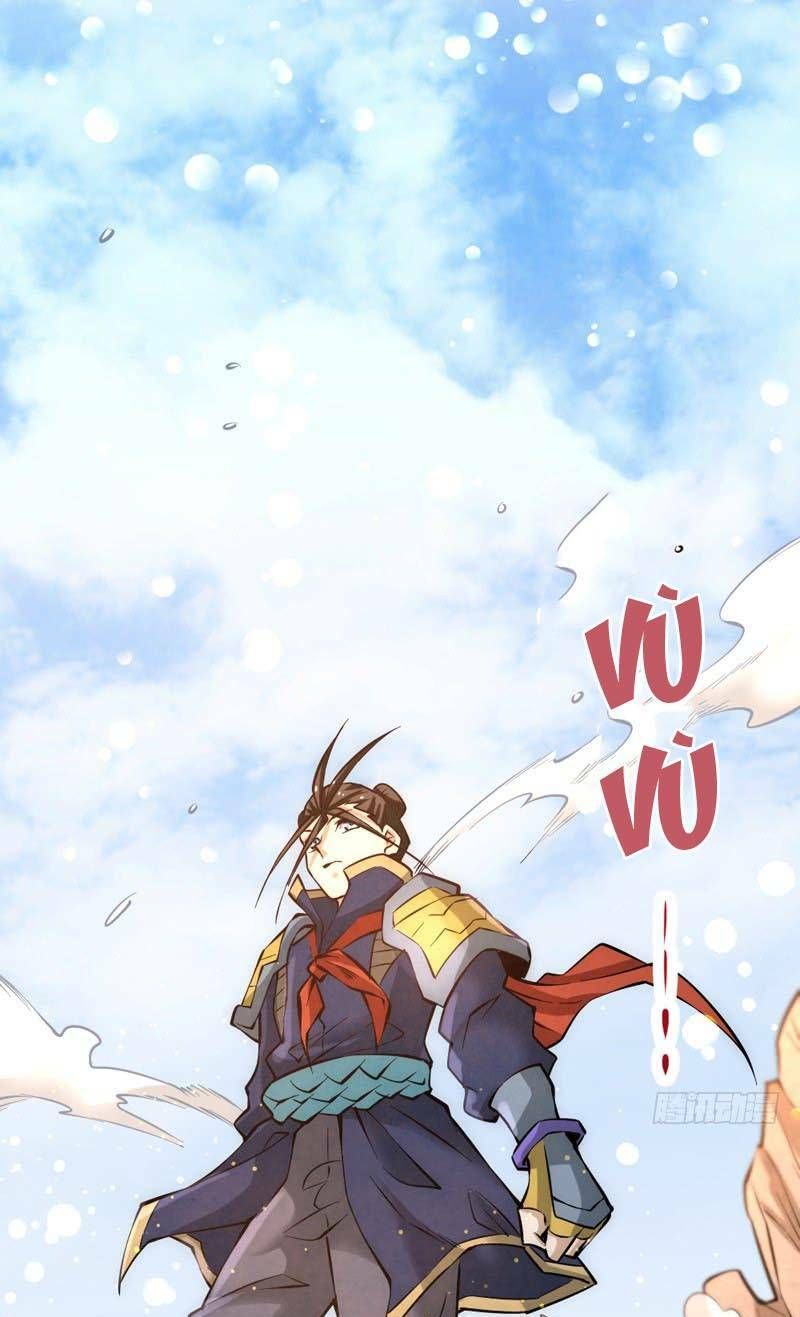 đọc truyện Đô Thị Đỉnh Phong Cao Thủ Chương 70 ảnh 14 tại Thiên Thai Truyện