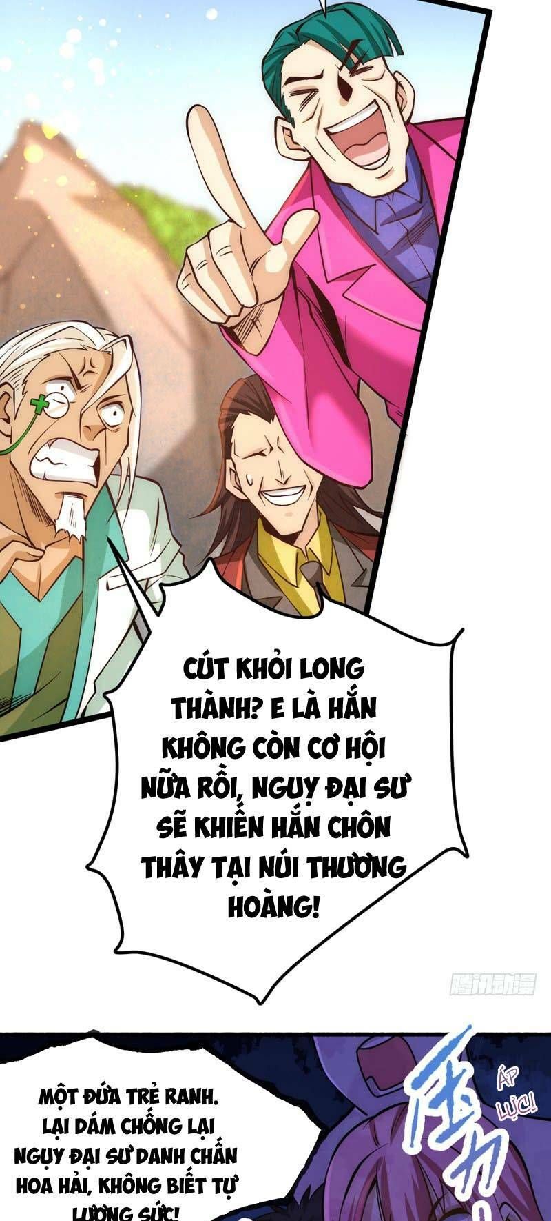 đọc truyện Đô Thị Đỉnh Phong Cao Thủ Chương 70 ảnh 16 tại Thiên Thai Truyện