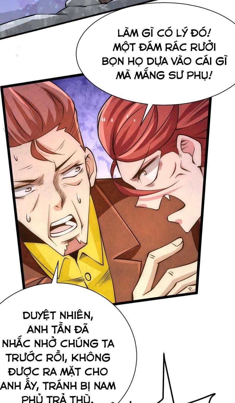 đọc truyện Đô Thị Đỉnh Phong Cao Thủ Chương 70 ảnh 18 tại Thiên Thai Truyện