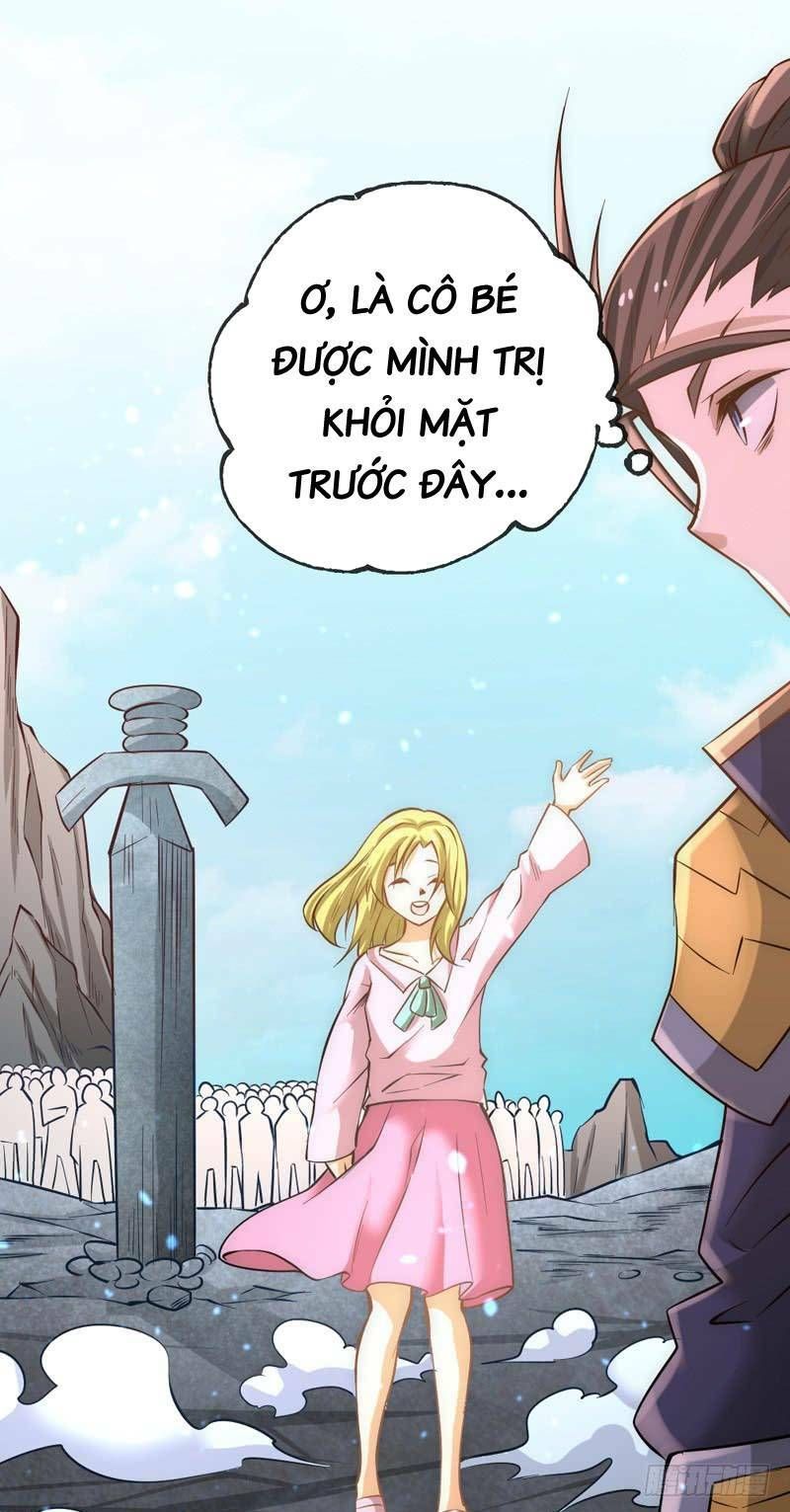 đọc truyện Đô Thị Đỉnh Phong Cao Thủ Chương 70 ảnh 20 tại Thiên Thai Truyện