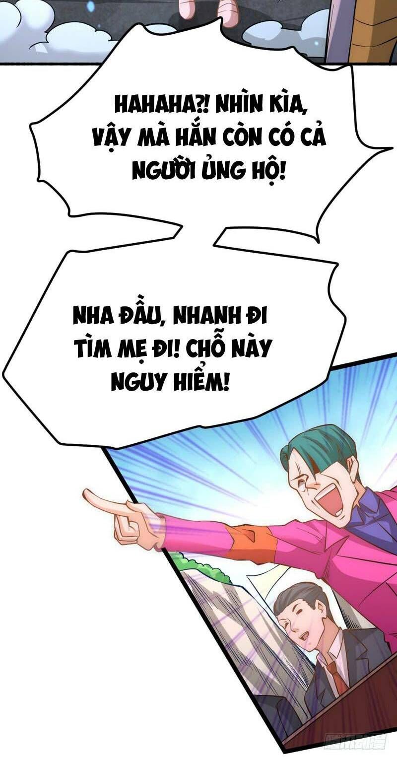 đọc truyện Đô Thị Đỉnh Phong Cao Thủ Chương 70 ảnh 21 tại Thiên Thai Truyện