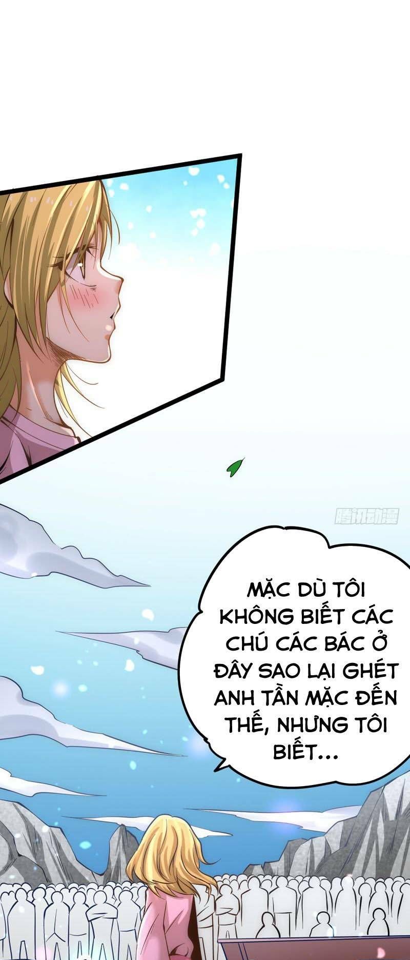 đọc truyện Đô Thị Đỉnh Phong Cao Thủ Chương 70 ảnh 22 tại Thiên Thai Truyện