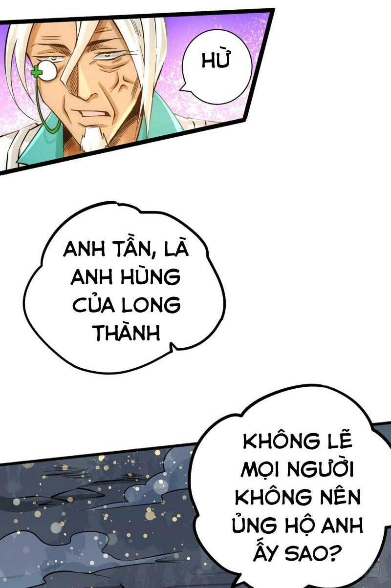 đọc truyện Đô Thị Đỉnh Phong Cao Thủ Chương 70 ảnh 25 tại Thiên Thai Truyện