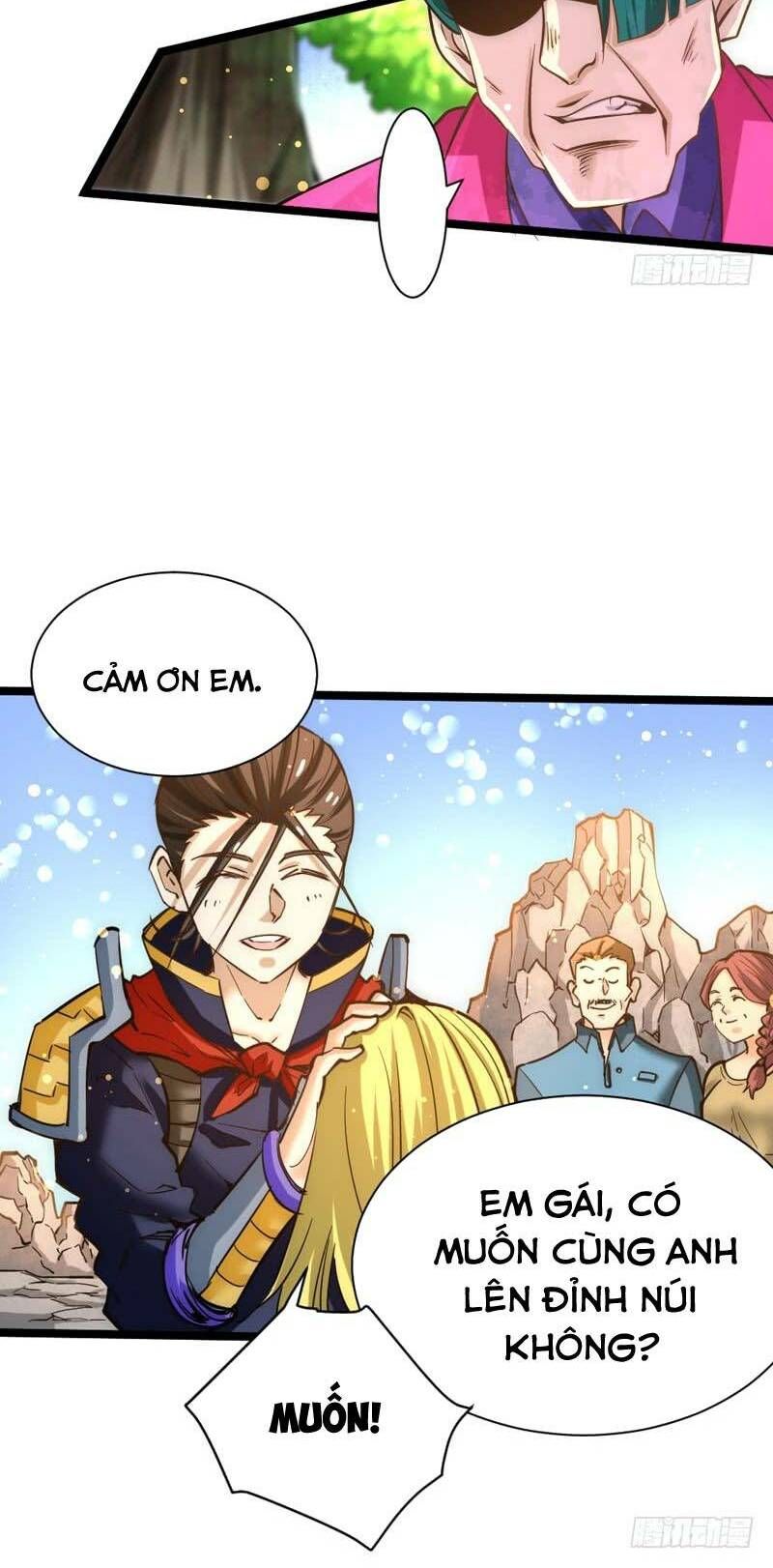 đọc truyện Đô Thị Đỉnh Phong Cao Thủ Chương 70 ảnh 27 tại Thiên Thai Truyện