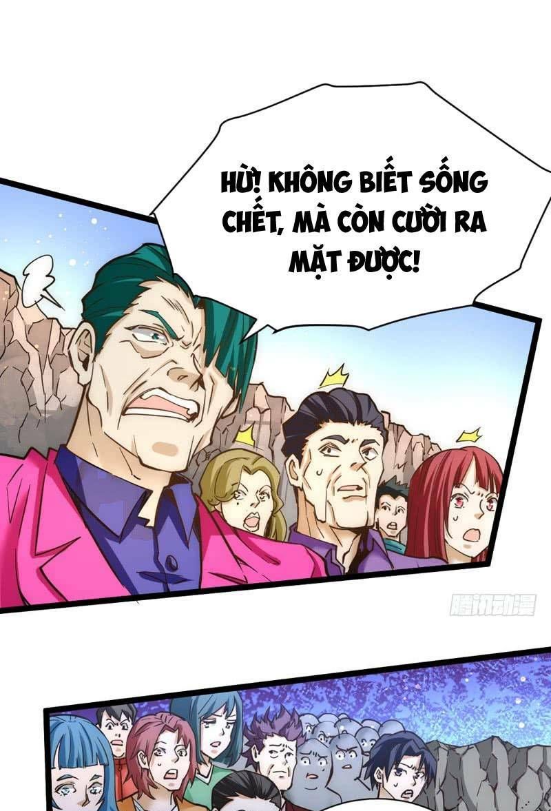 đọc truyện Đô Thị Đỉnh Phong Cao Thủ Chương 70 ảnh 28 tại Thiên Thai Truyện