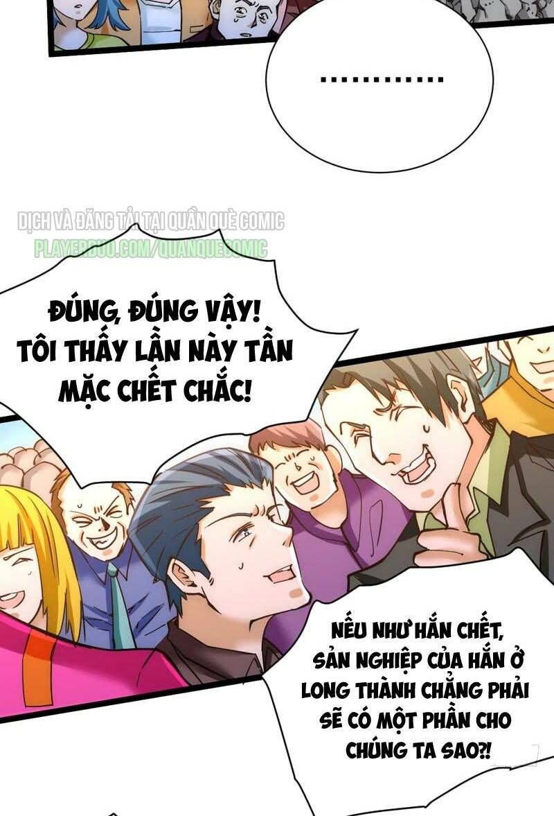 đọc truyện Đô Thị Đỉnh Phong Cao Thủ Chương 70 ảnh 29 tại Thiên Thai Truyện