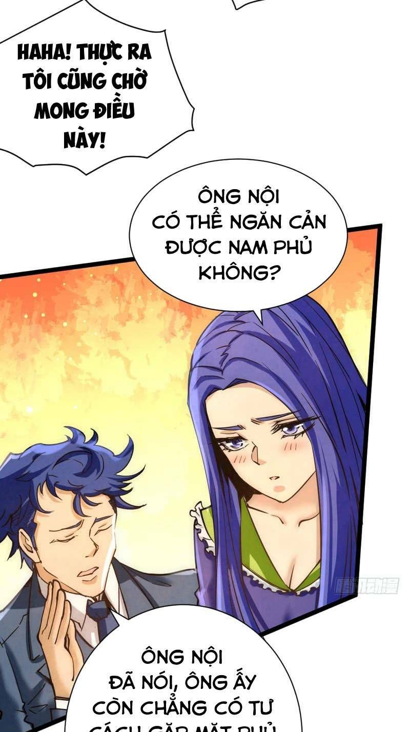 đọc truyện Đô Thị Đỉnh Phong Cao Thủ Chương 70 ảnh 30 tại Thiên Thai Truyện