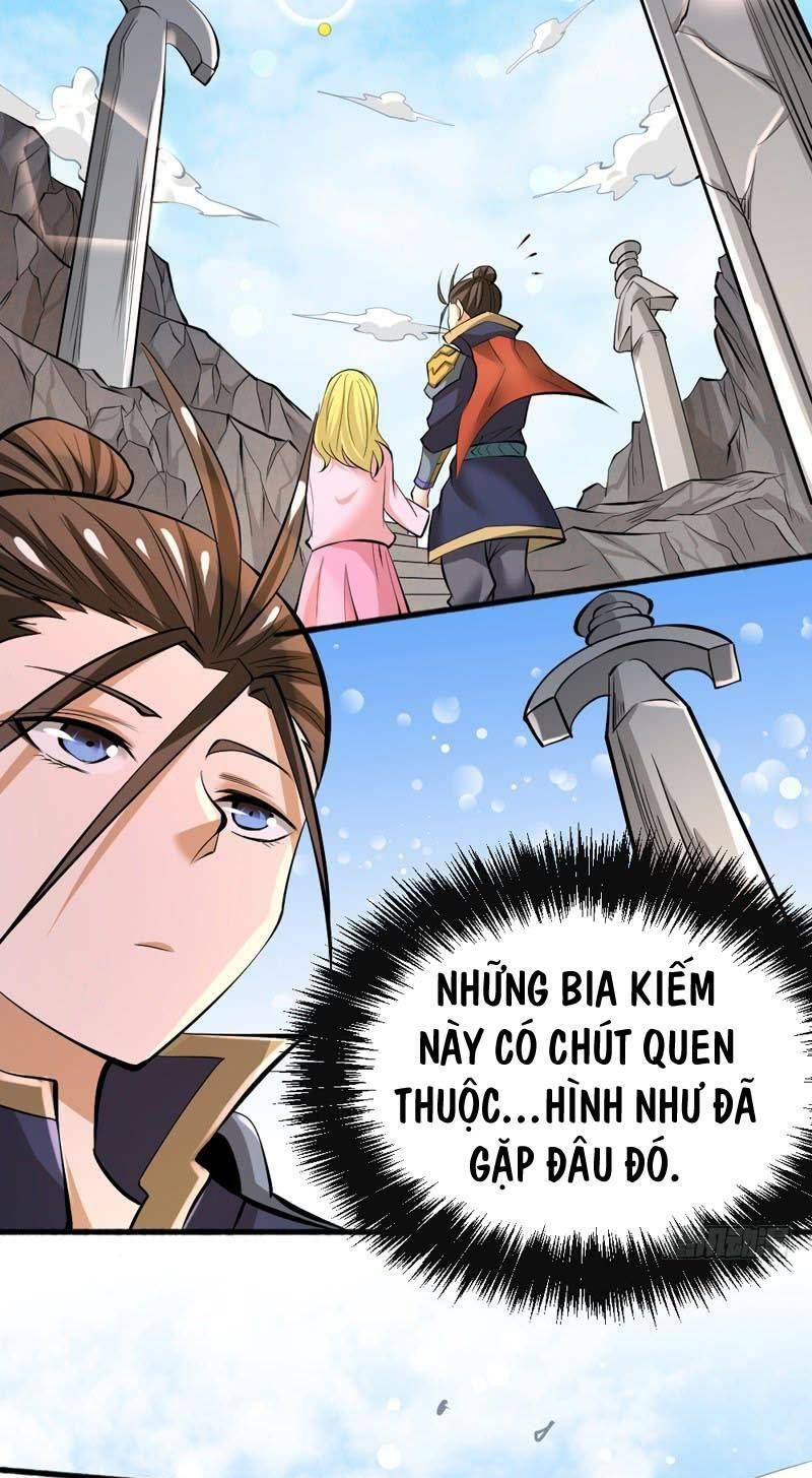 đọc truyện Đô Thị Đỉnh Phong Cao Thủ Chương 70 ảnh 32 tại Thiên Thai Truyện