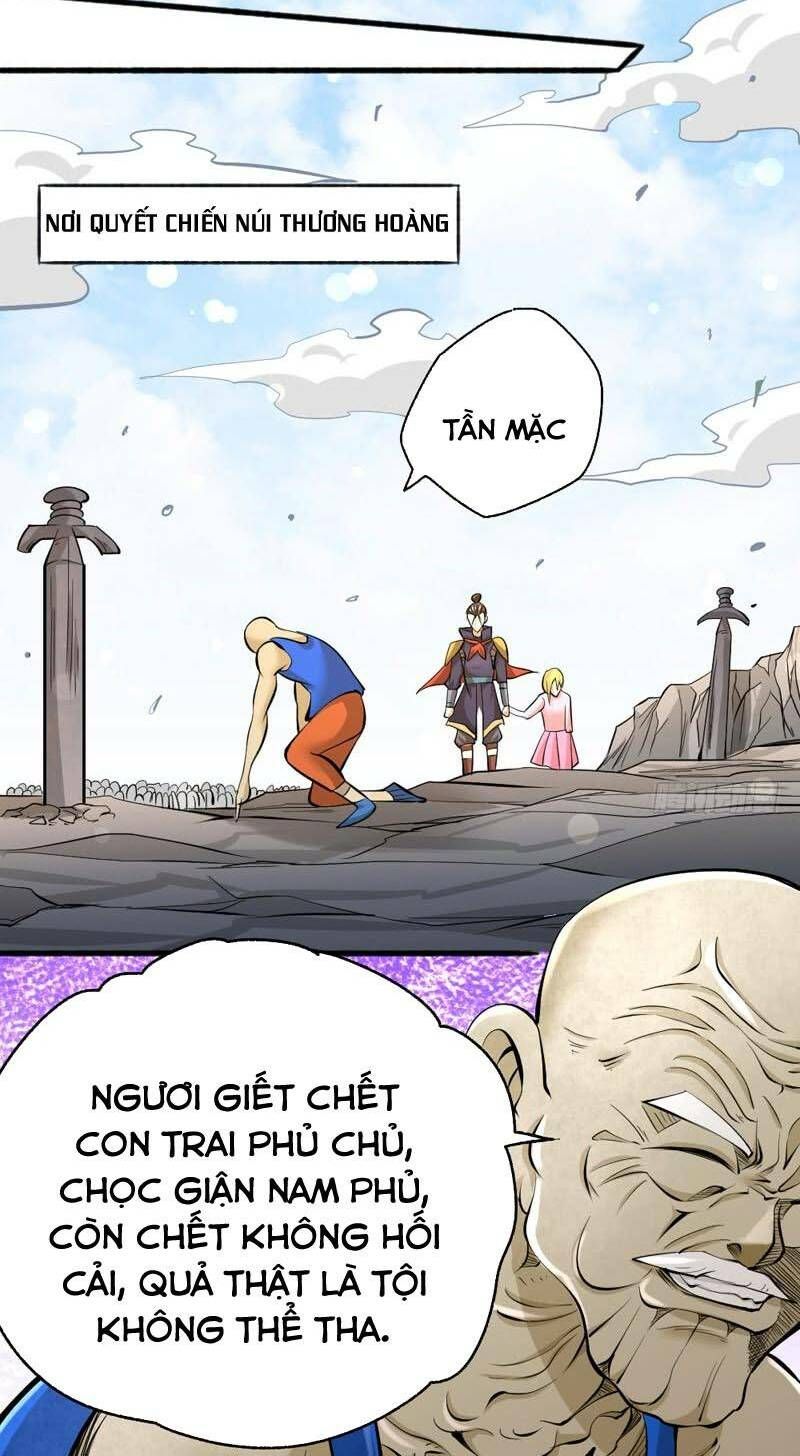 đọc truyện Đô Thị Đỉnh Phong Cao Thủ Chương 70 ảnh 33 tại Thiên Thai Truyện