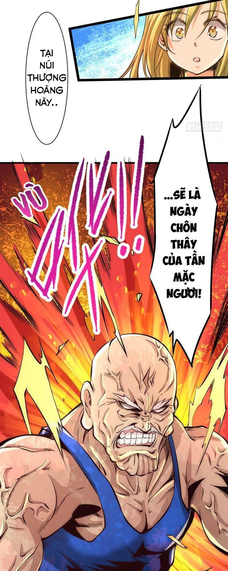 đọc truyện Đô Thị Đỉnh Phong Cao Thủ Chương 70 ảnh 36 tại Thiên Thai Truyện