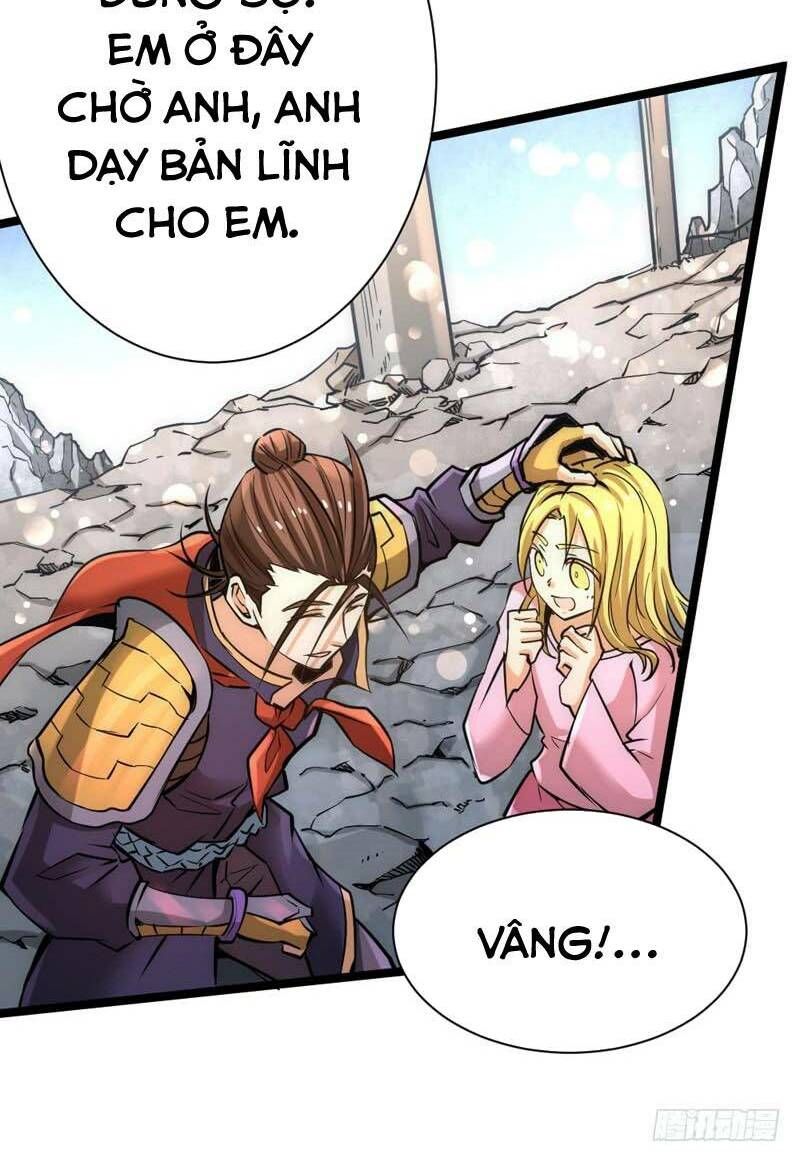 đọc truyện Đô Thị Đỉnh Phong Cao Thủ Chương 70 ảnh 38 tại Thiên Thai Truyện