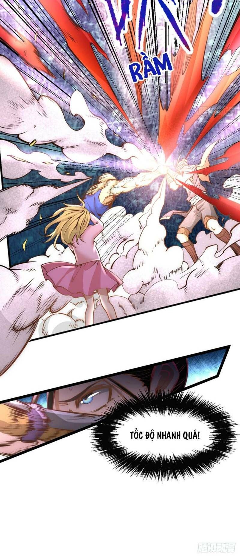 đọc truyện Đô Thị Đỉnh Phong Cao Thủ Chương 70 ảnh 40 tại Thiên Thai Truyện