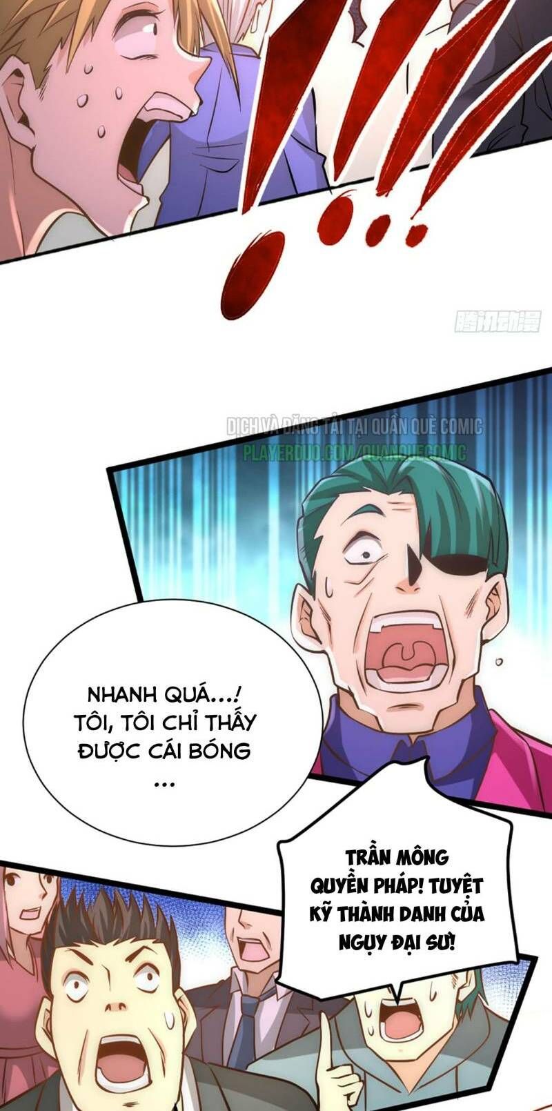 đọc truyện Đô Thị Đỉnh Phong Cao Thủ Chương 70 ảnh 42 tại Thiên Thai Truyện