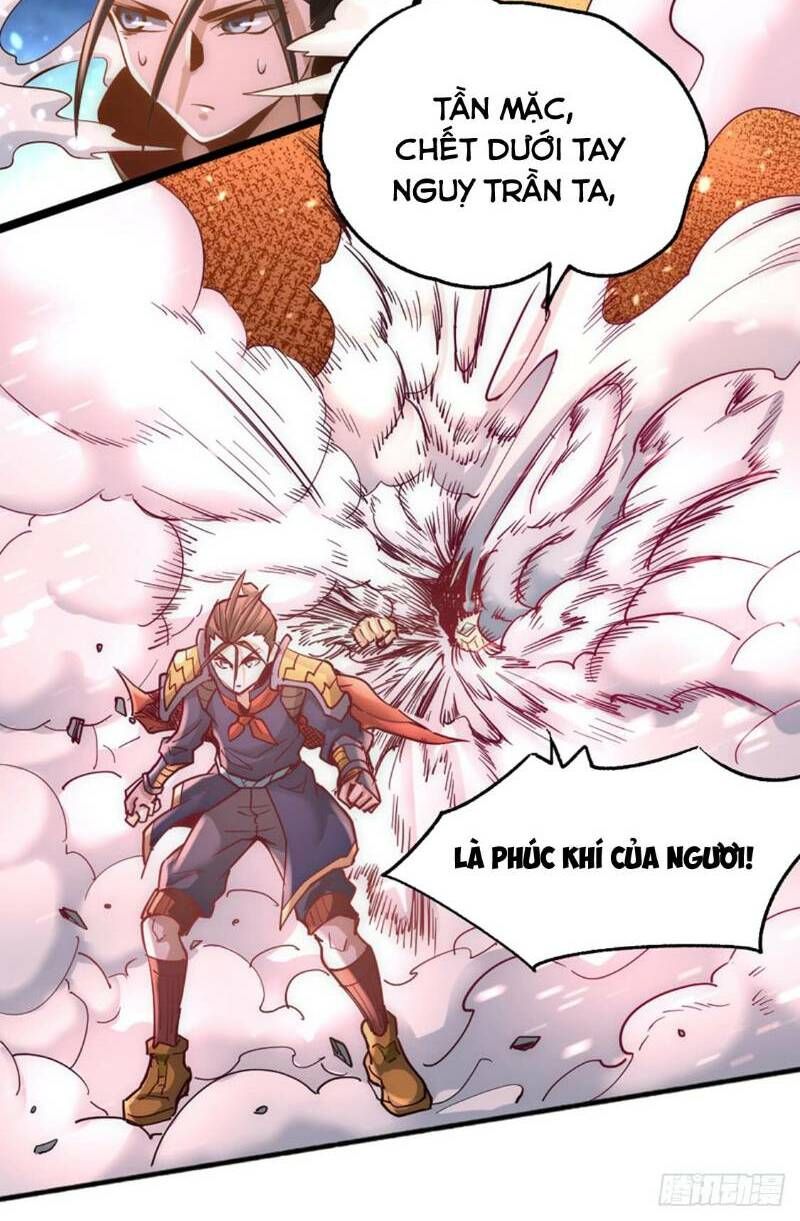 đọc truyện Đô Thị Đỉnh Phong Cao Thủ Chương 70 ảnh 44 tại Thiên Thai Truyện