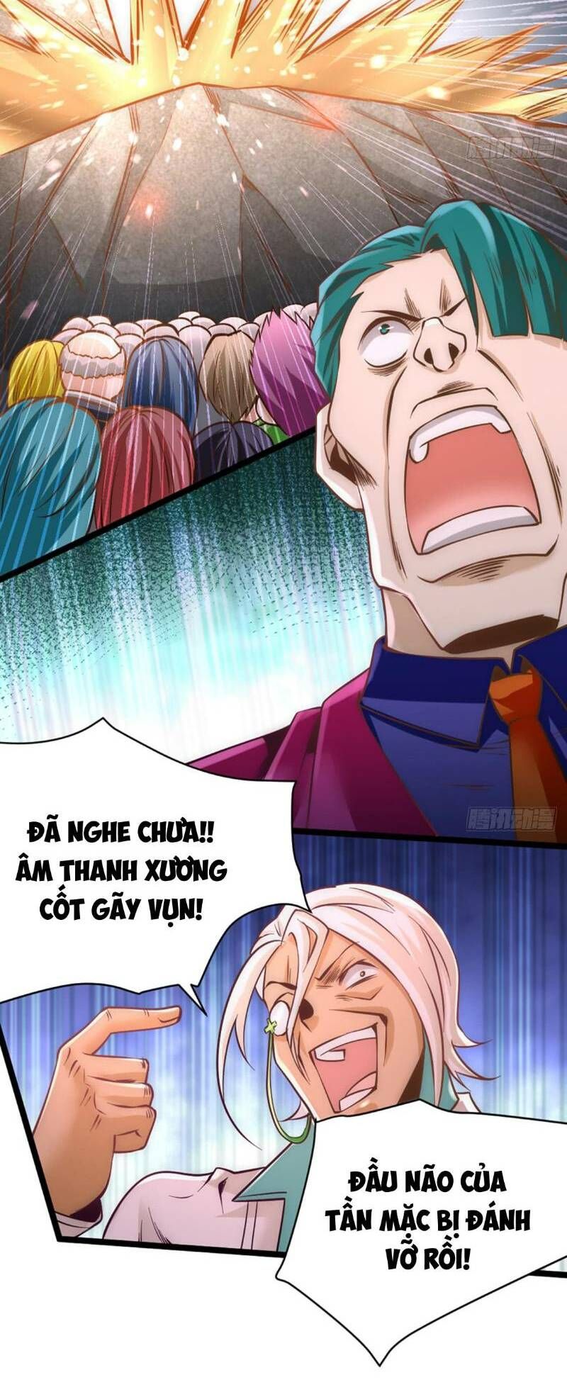 đọc truyện Đô Thị Đỉnh Phong Cao Thủ Chương 70 ảnh 46 tại Thiên Thai Truyện