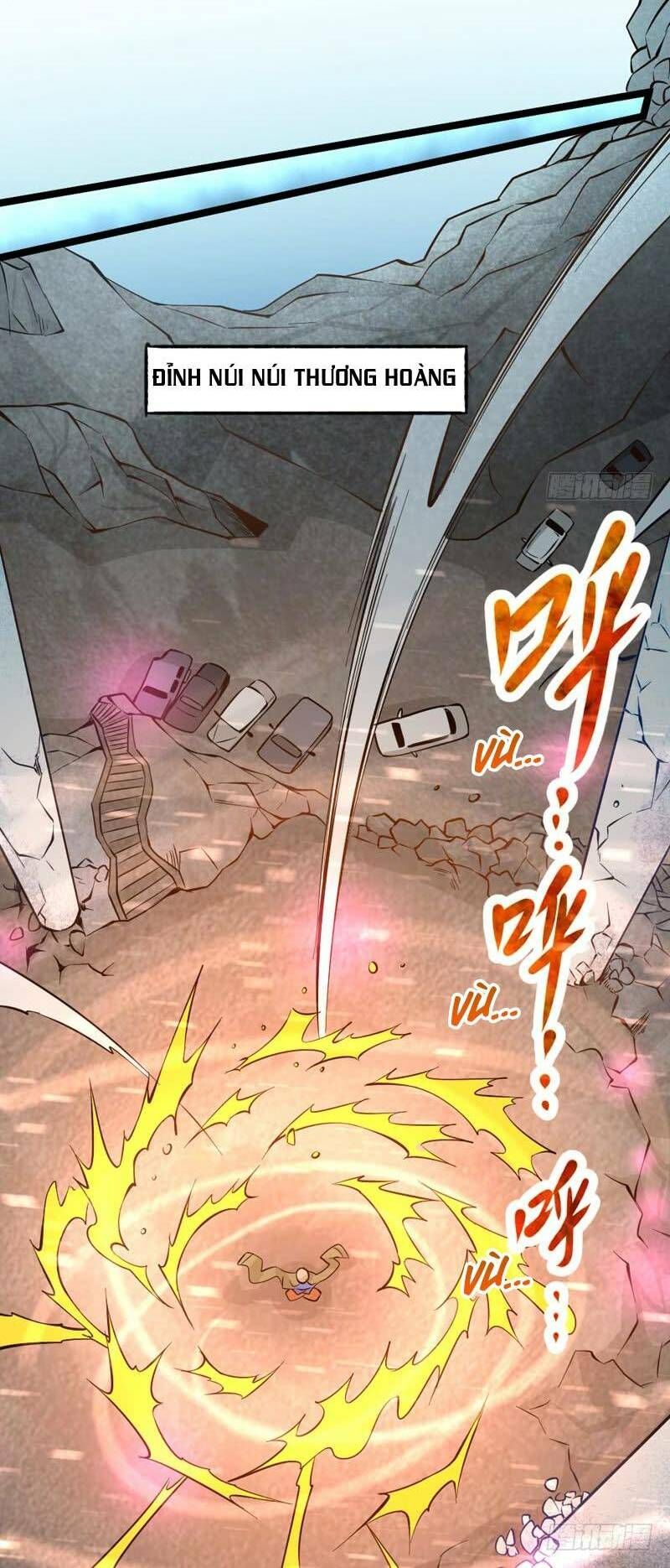 đọc truyện Đô Thị Đỉnh Phong Cao Thủ Chương 70 ảnh 7 tại Thiên Thai Truyện