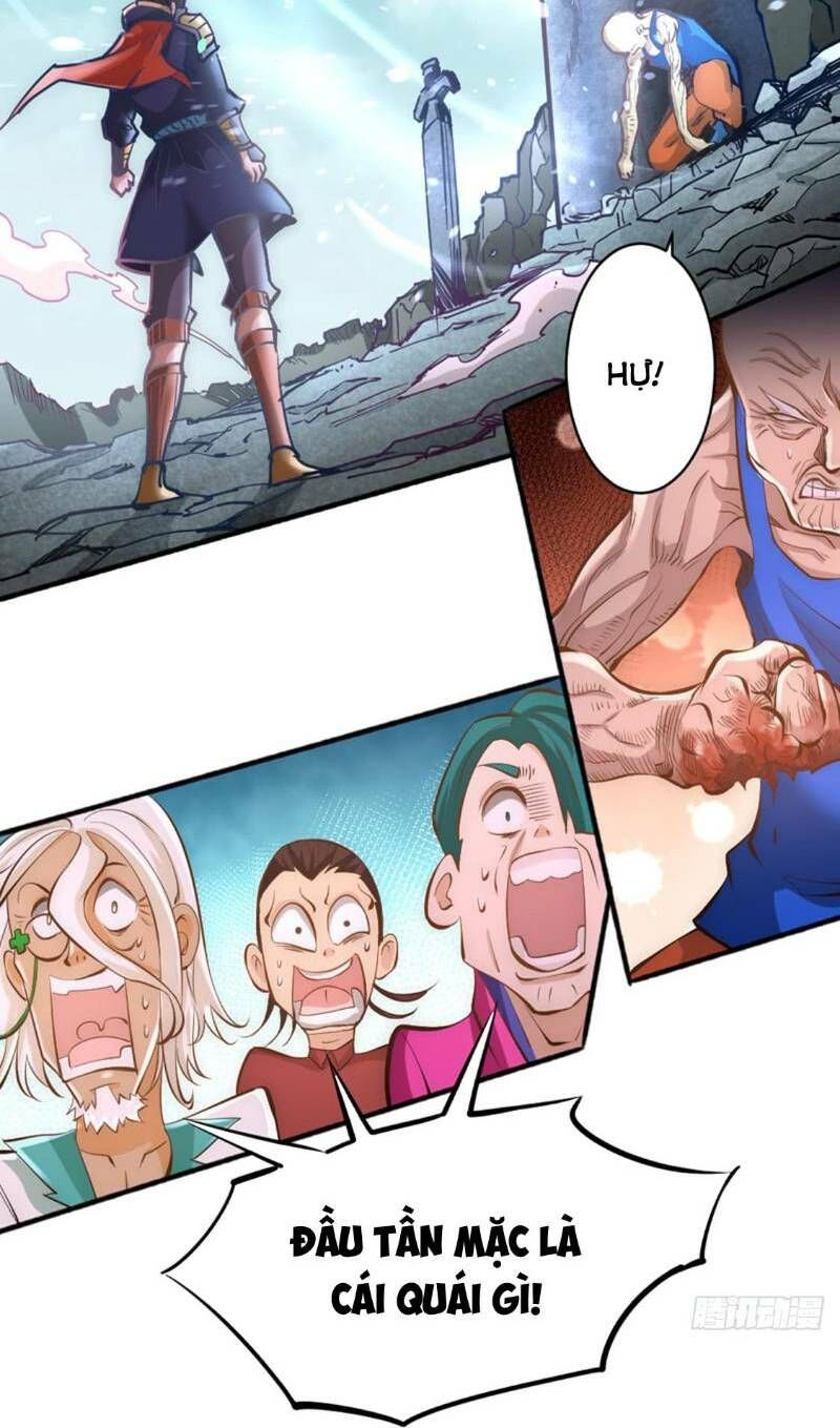 đọc truyện Đô Thị Đỉnh Phong Cao Thủ Chương 70 ảnh 52 tại Thiên Thai Truyện