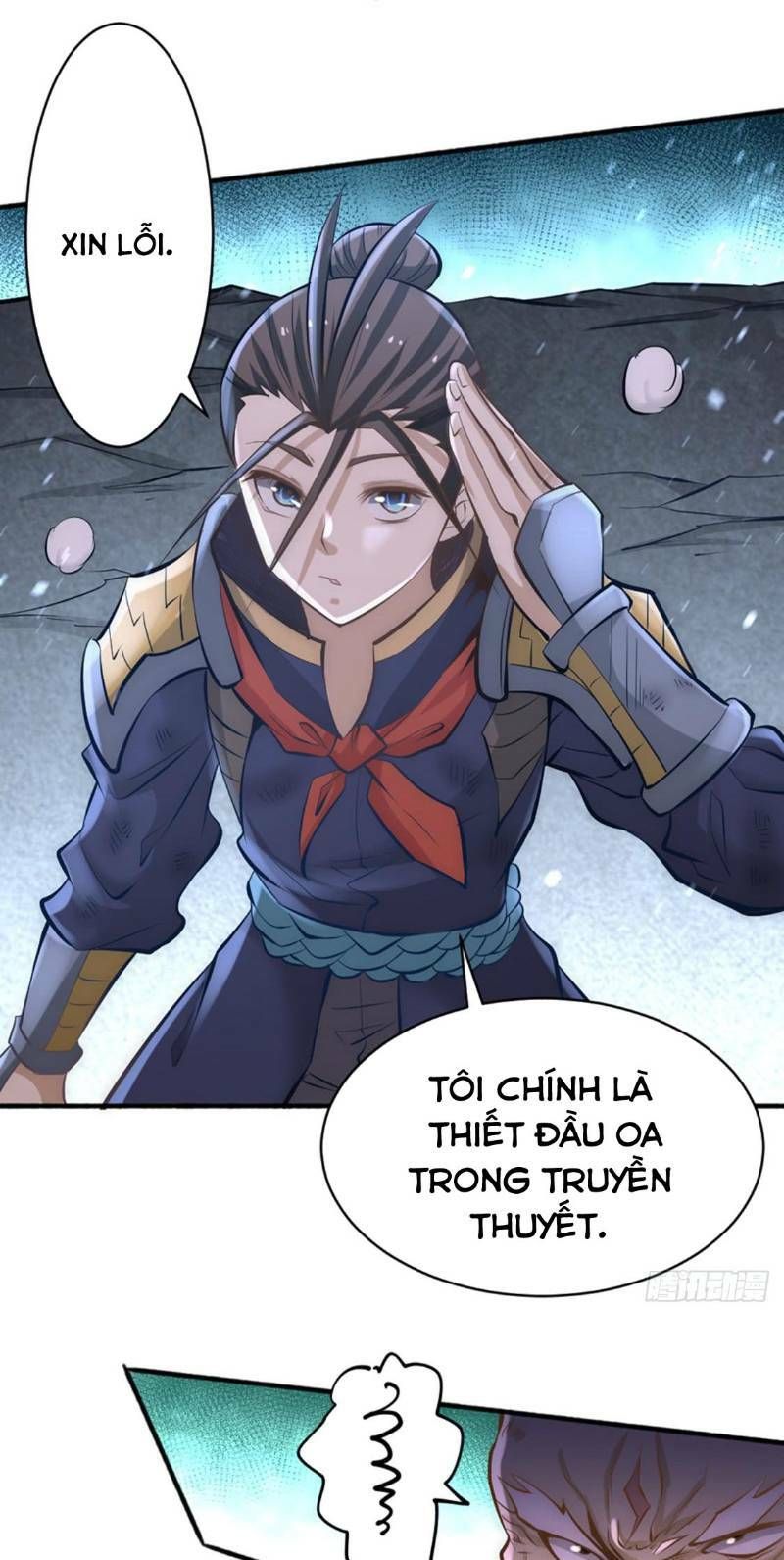 đọc truyện Đô Thị Đỉnh Phong Cao Thủ Chương 70 ảnh 53 tại Thiên Thai Truyện