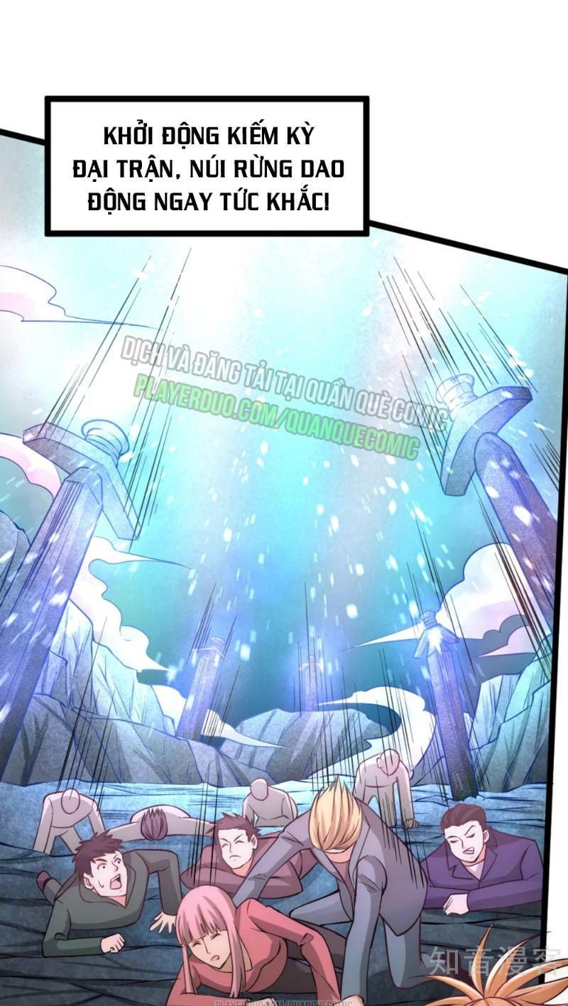 đọc truyện Đô Thị Đỉnh Phong Cao Thủ Chương 71 ảnh 3 tại Thiên Thai Truyện