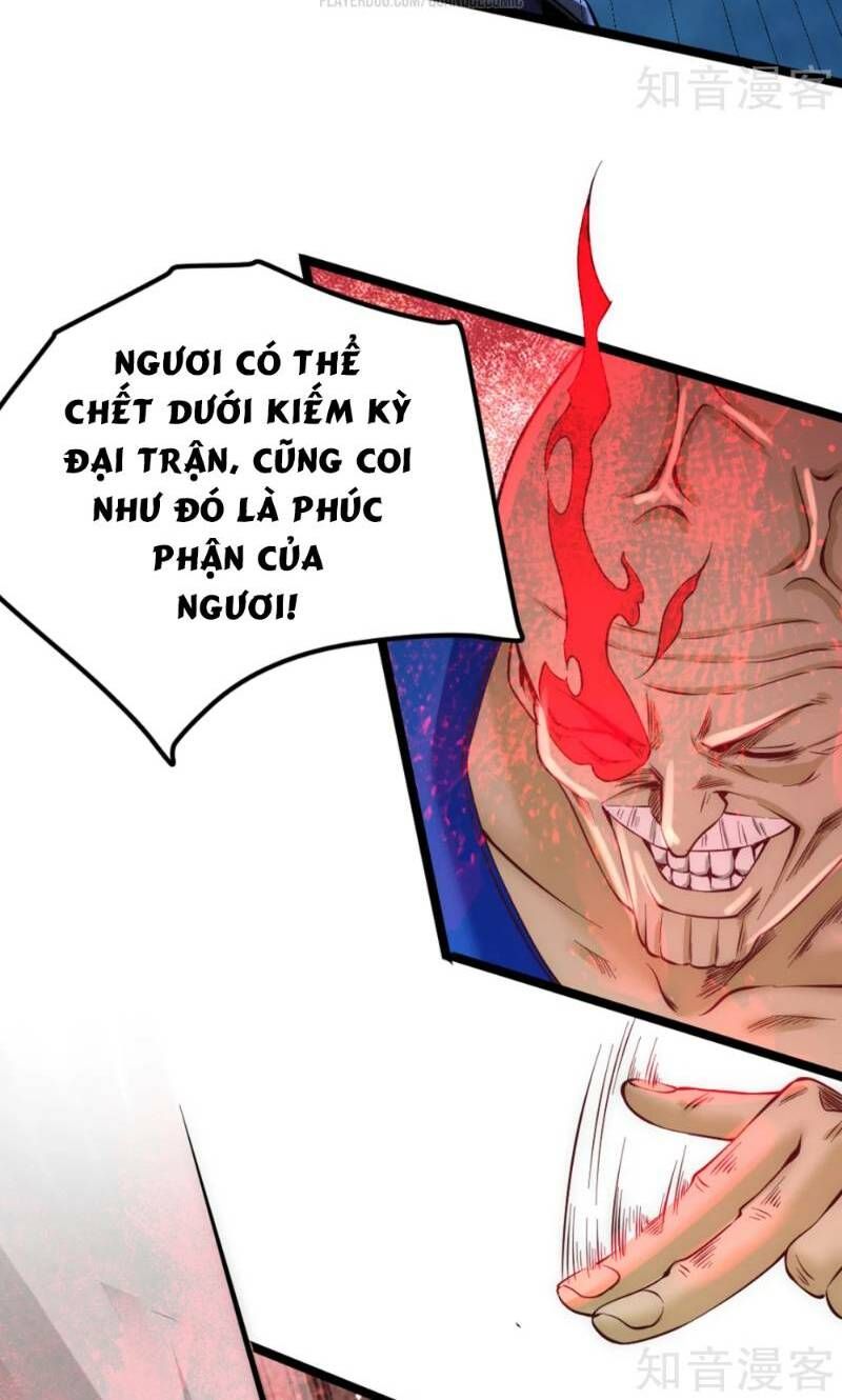 đọc truyện Đô Thị Đỉnh Phong Cao Thủ Chương 71 ảnh 12 tại Thiên Thai Truyện