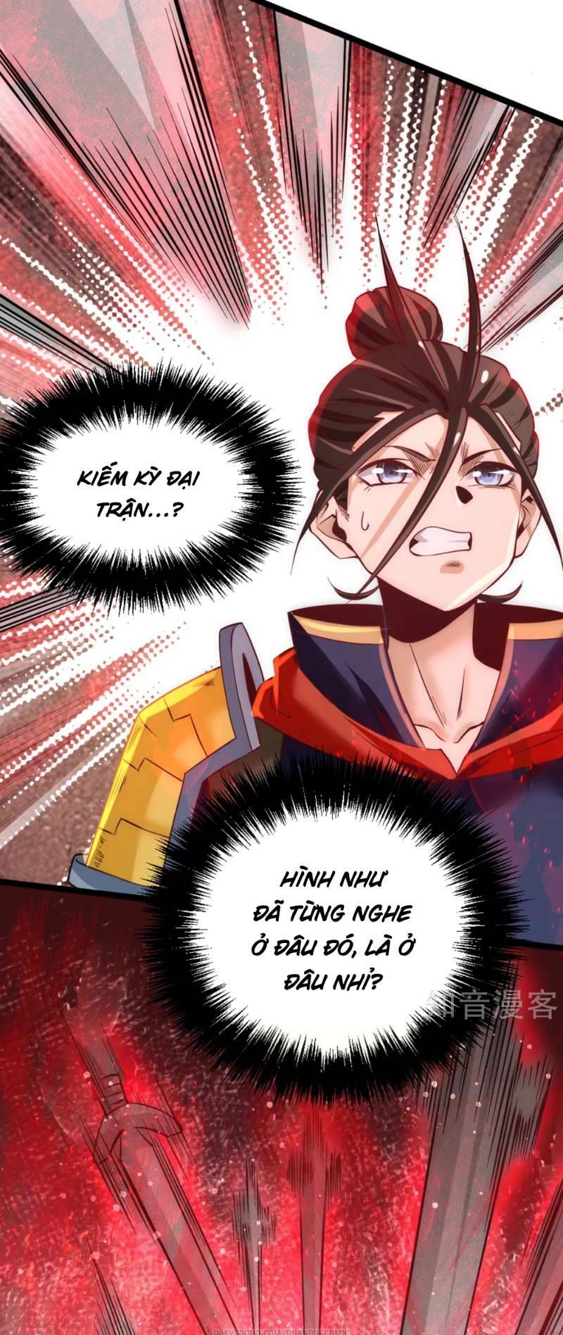 đọc truyện Đô Thị Đỉnh Phong Cao Thủ Chương 71 ảnh 13 tại Thiên Thai Truyện