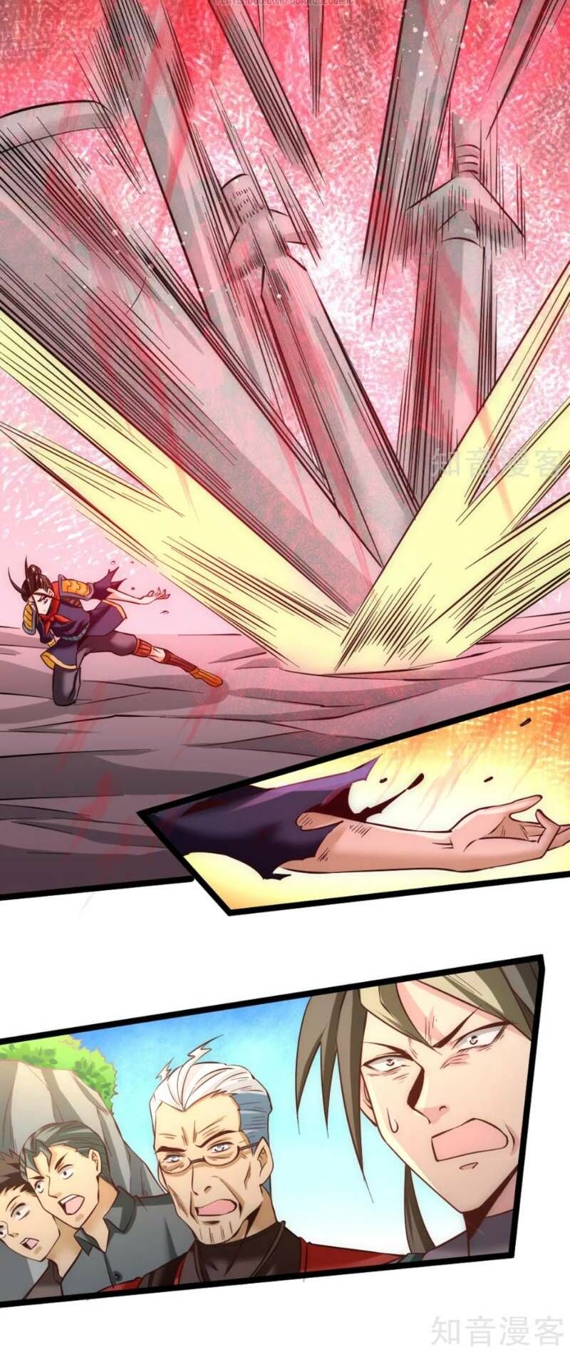 đọc truyện Đô Thị Đỉnh Phong Cao Thủ Chương 71 ảnh 14 tại Thiên Thai Truyện