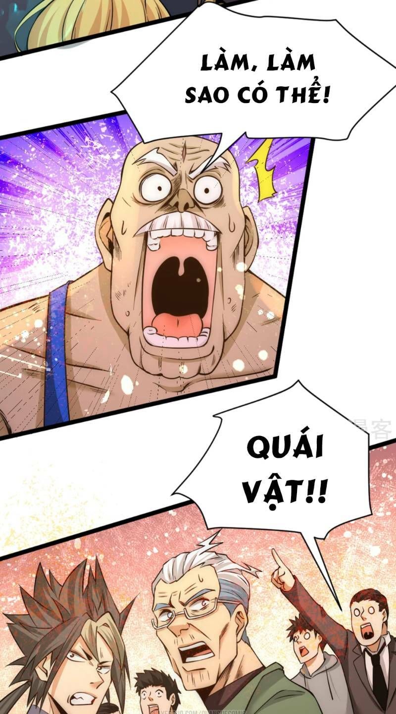 đọc truyện Đô Thị Đỉnh Phong Cao Thủ Chương 71 ảnh 19 tại Thiên Thai Truyện