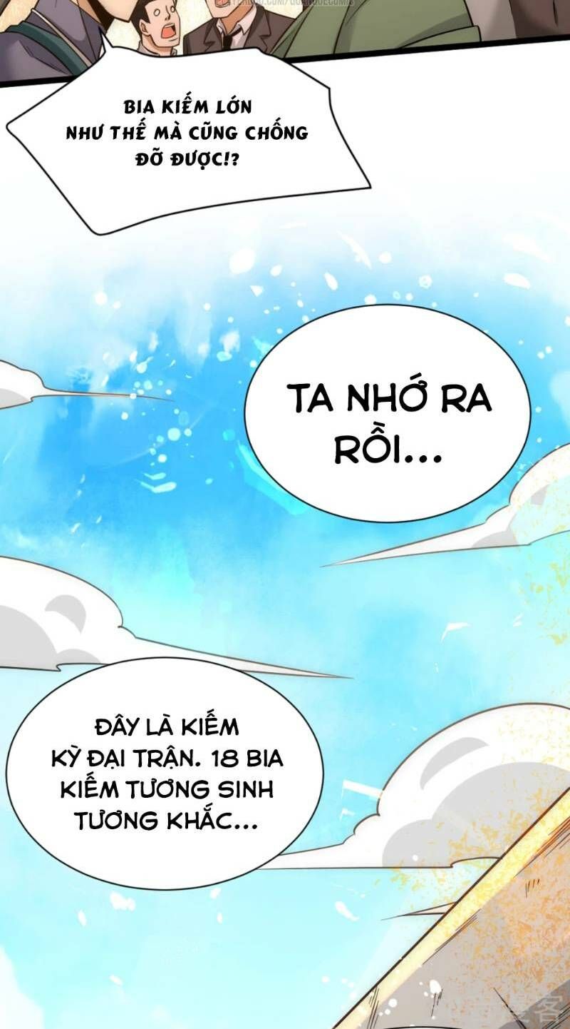 đọc truyện Đô Thị Đỉnh Phong Cao Thủ Chương 71 ảnh 20 tại Thiên Thai Truyện