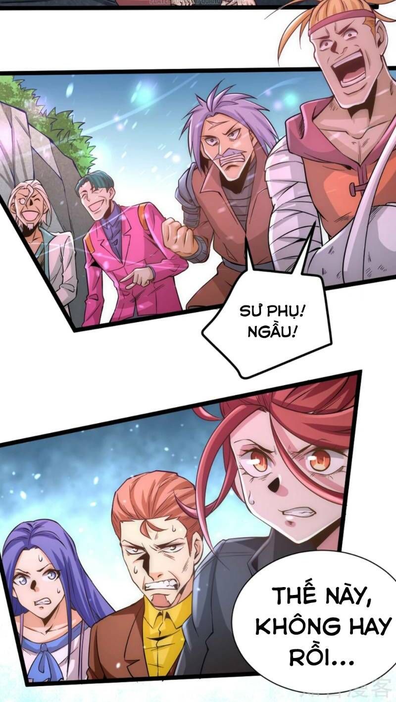 đọc truyện Đô Thị Đỉnh Phong Cao Thủ Chương 71 ảnh 4 tại Thiên Thai Truyện