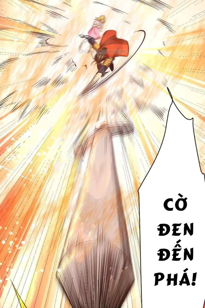 đọc truyện Đô Thị Đỉnh Phong Cao Thủ Chương 71 ảnh 22 tại Thiên Thai Truyện