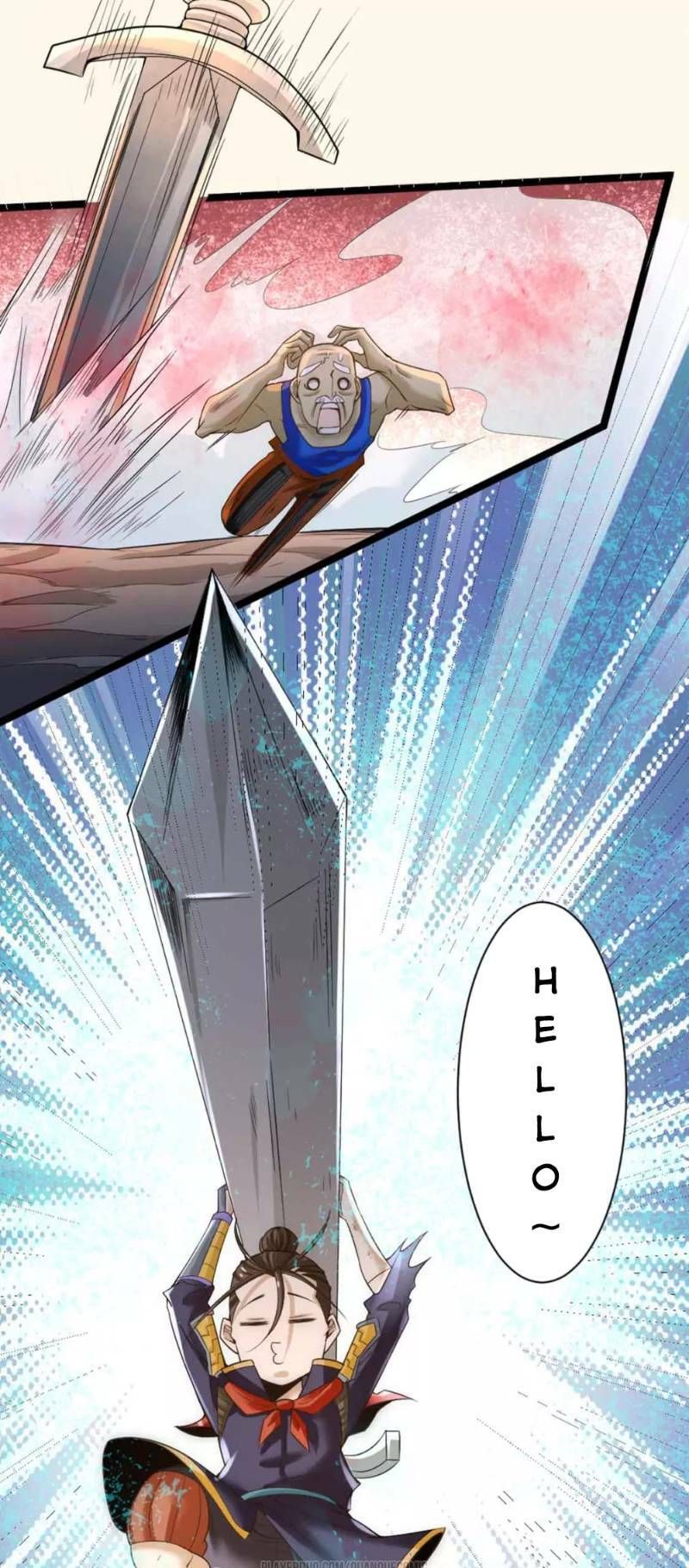 đọc truyện Đô Thị Đỉnh Phong Cao Thủ Chương 71 ảnh 24 tại Thiên Thai Truyện