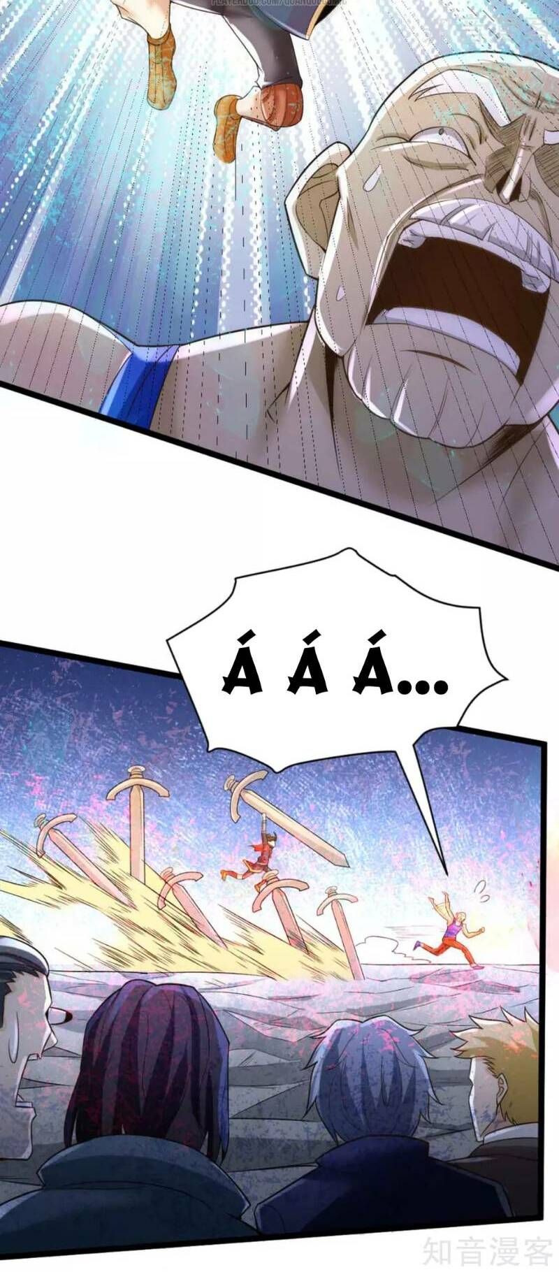 đọc truyện Đô Thị Đỉnh Phong Cao Thủ Chương 71 ảnh 25 tại Thiên Thai Truyện