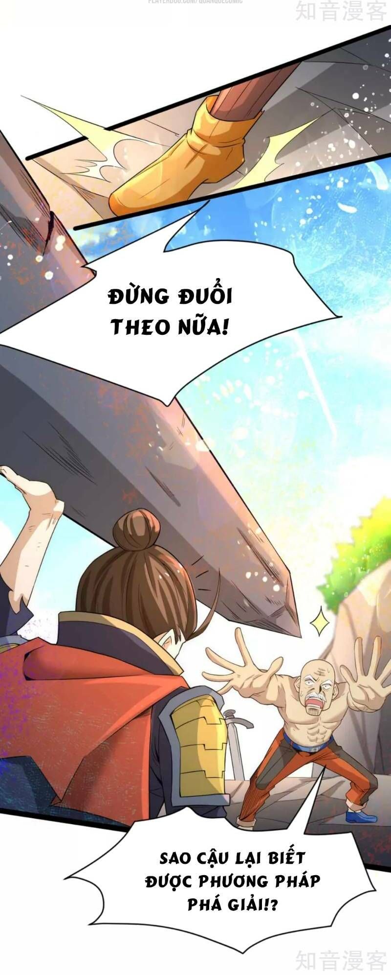 đọc truyện Đô Thị Đỉnh Phong Cao Thủ Chương 71 ảnh 27 tại Thiên Thai Truyện