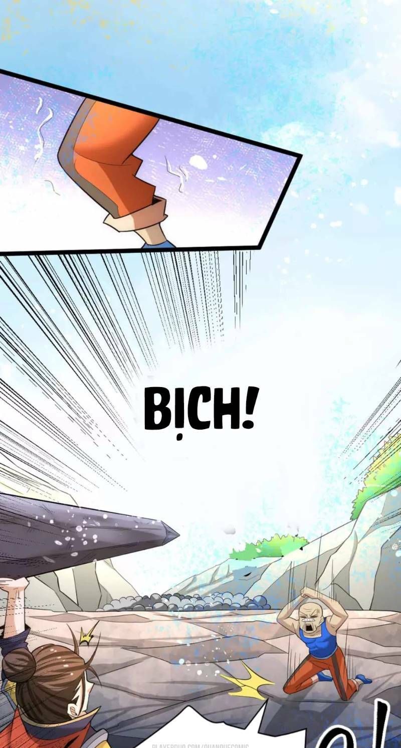 đọc truyện Đô Thị Đỉnh Phong Cao Thủ Chương 71 ảnh 30 tại Thiên Thai Truyện