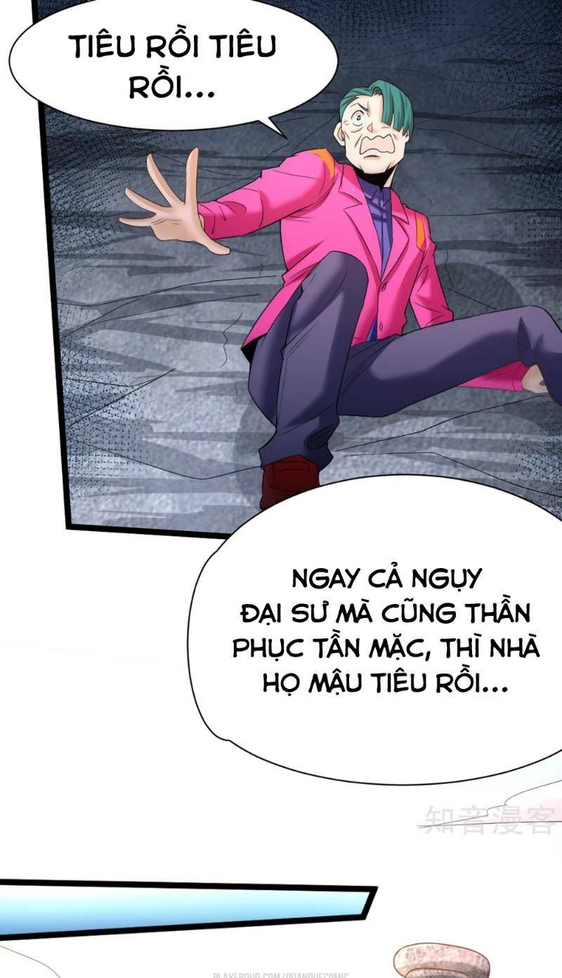 đọc truyện Đô Thị Đỉnh Phong Cao Thủ Chương 71 ảnh 32 tại Thiên Thai Truyện