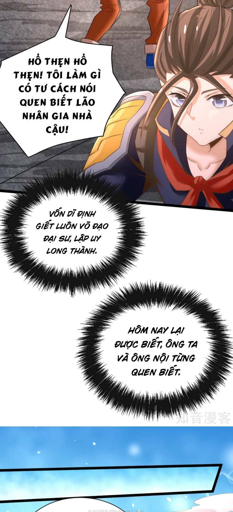 đọc truyện Đô Thị Đỉnh Phong Cao Thủ Chương 71 ảnh 34 tại Thiên Thai Truyện